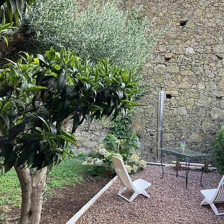 El Jazmin De La Fuente Casa Rural Guijo de Santa Bárbara Εξωτερικό φωτογραφία